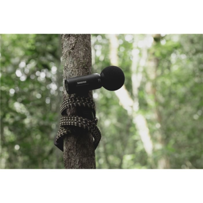 Shure MoveMic 88+ Microfono Wirelles Stereo