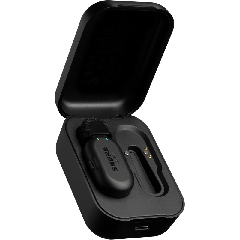 Shure MoveMic One Bluetooth
