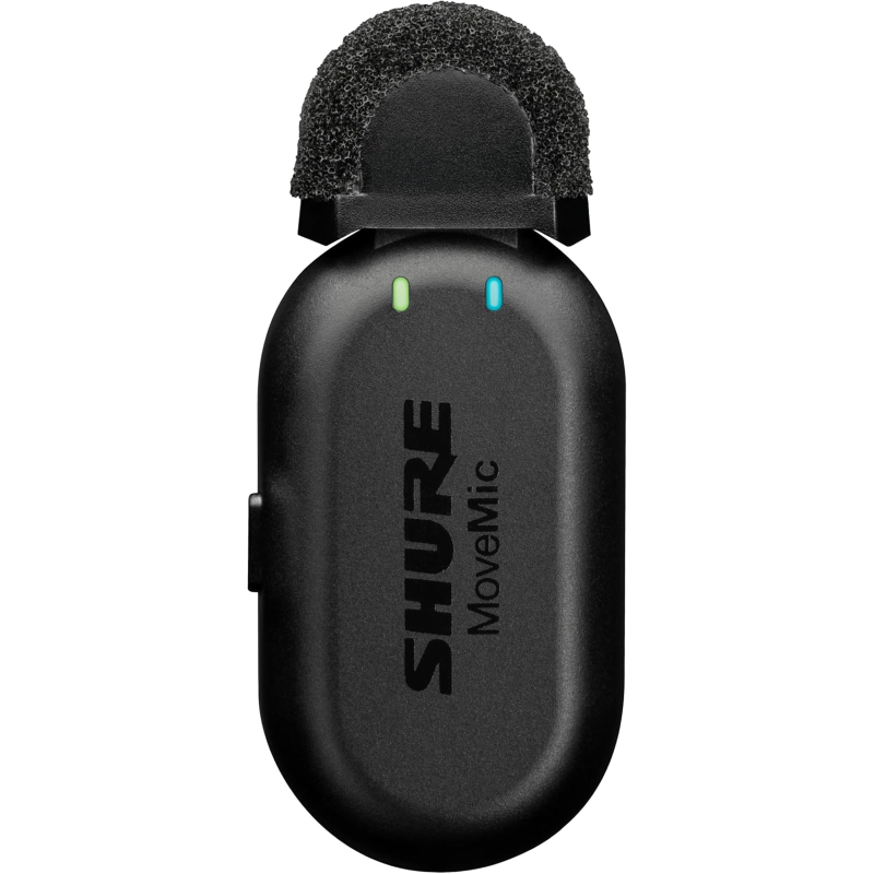 Shure MoveMic One Bluetooth