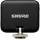 Shure MoveMic Receiver Bluetooth Doppio Ricevitore