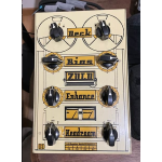 Handsome Audio Zulu Passive Analog Tape Simulator