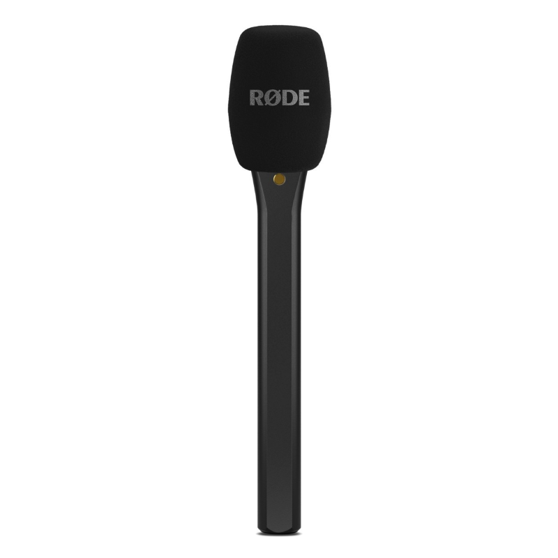 Rode Interview Micro Adattatore Portatile per Wireless Micro