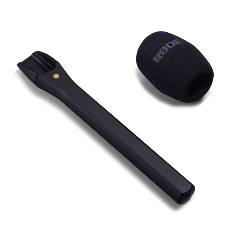 Rode Interview Micro Adattatore Portatile per Wireless Micro