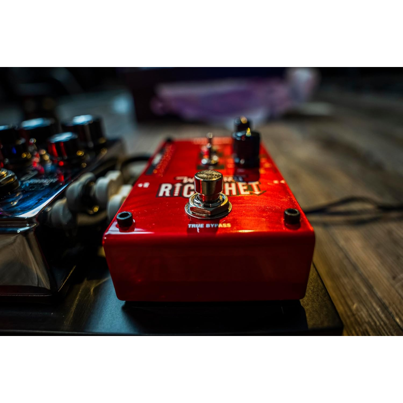 Digitech Whammy Ricochet Pitch Shift