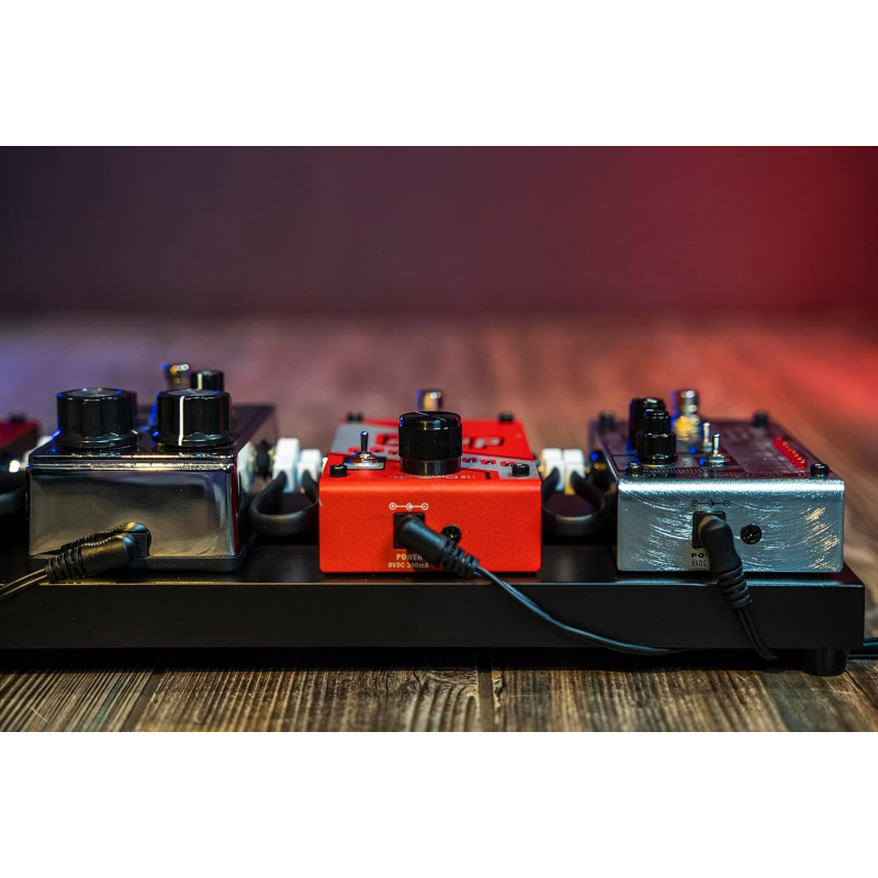 Digitech Whammy Ricochet Pitch Shift