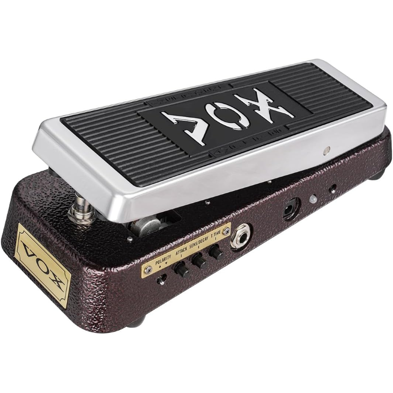 Vox V863-CA Wah Pedal