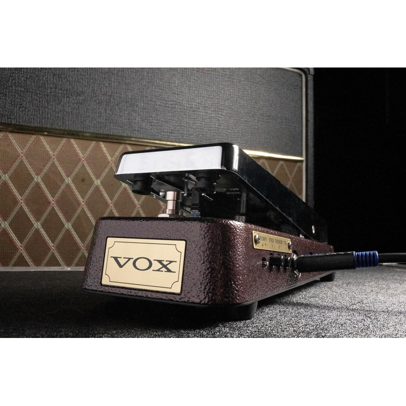 Vox V863-CA Wah Pedal