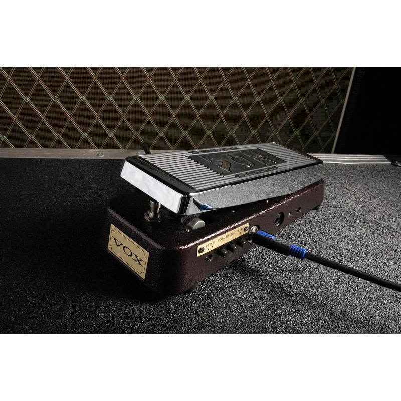 Vox V863-CA Wah Pedal