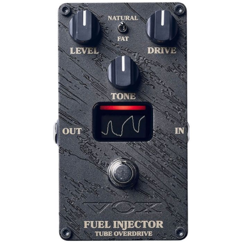 Vox Valvenergy Fuel Injector