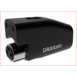 D'addario PW-IRMM-01 Micro Mute Sensor