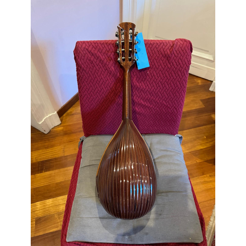 usato Luigi Embergher Mandolino NR.3 del 1921