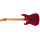 Charvel Pro-Mod Plus So-Cal® SC1 Style 1 HH FR EB, Ebony Fingerboard, Candy Apple Red
