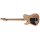 Charvel Pro-Mod So-Cal Style 2 24 HH 2PT CM Ash, Caramelized Maple Fingerboard, Natural Ash