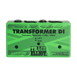 Trace Elliot Transformer DI TRANSFORMER DI
