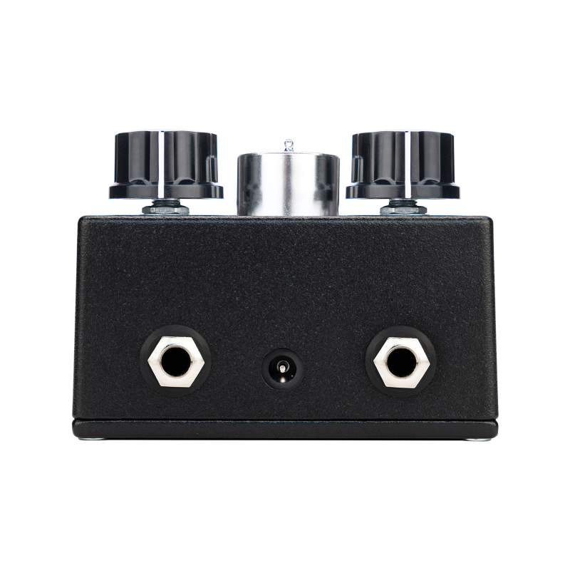 EarthQuaker Devices ZEQD-Pre Tube Preamp ZEQD