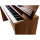 Korg Poetry Magnifique Pianoforte Digitale 88 Tasti in Legno con Mobile
