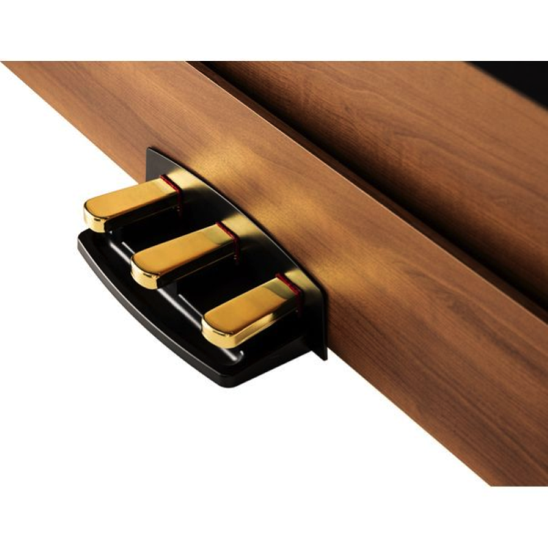 Korg Poetry Magnifique Pianoforte Digitale 88 Tasti in Legno con Mobile