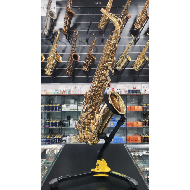 usato Buffet Serie 100 Sax Alto Laccato