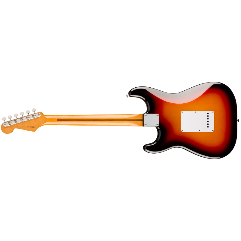 Fender Vintera® III Late '50s Stratocaster®, Maple Fingerboard, 3-Color Sunburst 0149142300