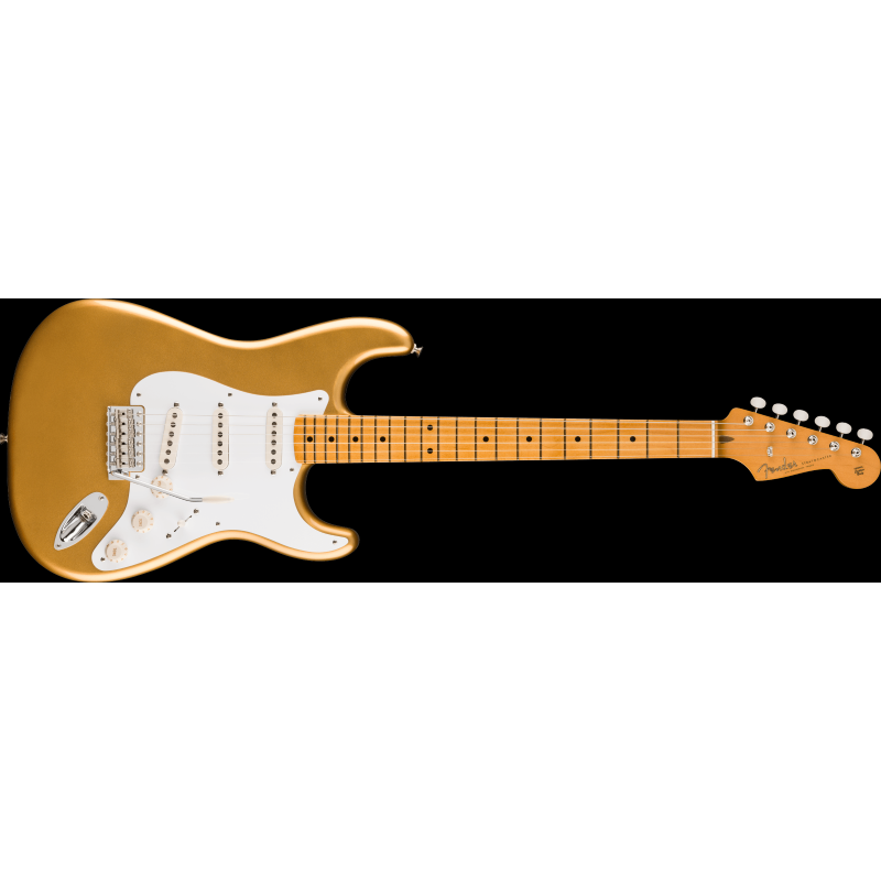 Fender Vintera® III Late '50s Stratocaster®, Maple Fingerboard, Aztec Gold 0149142378