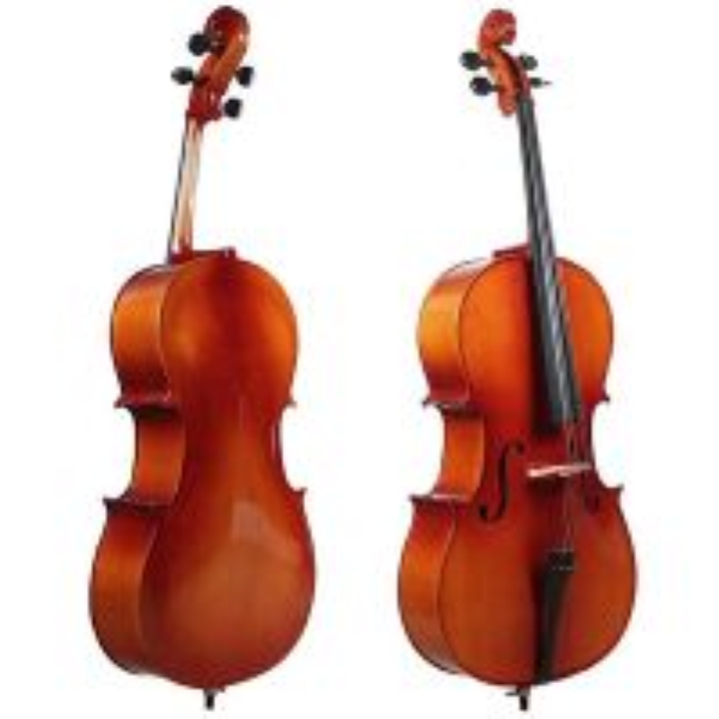 LUTHIER CELLO 4/4 Serie PRO 
