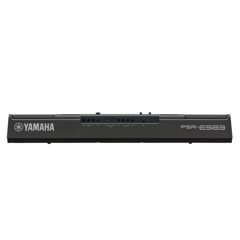 Yamaha PSRE583 Tastiera Arranger 61 Tasti Dinamici