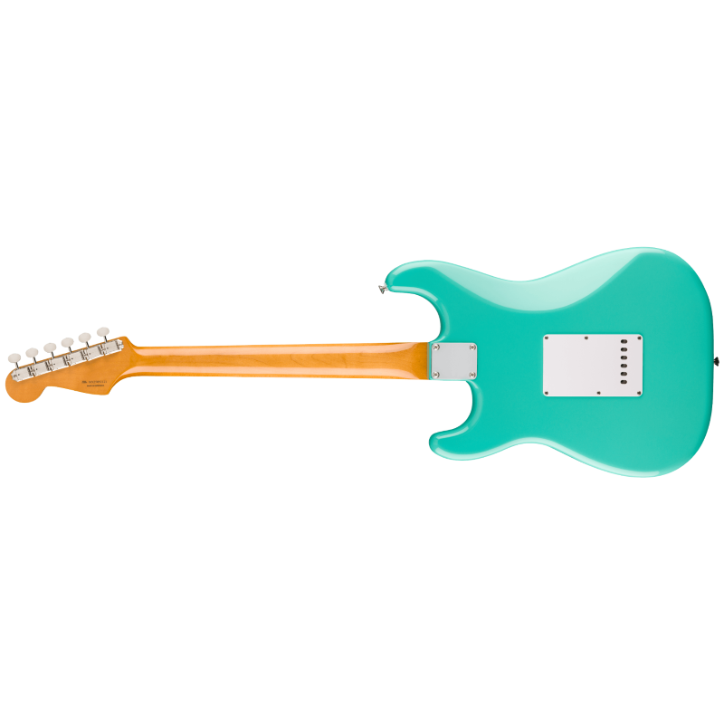 Fender Vintera® III Early '60s Stratocaster®, Rosewood Fingerboard, Seafoam Green 0149160349 