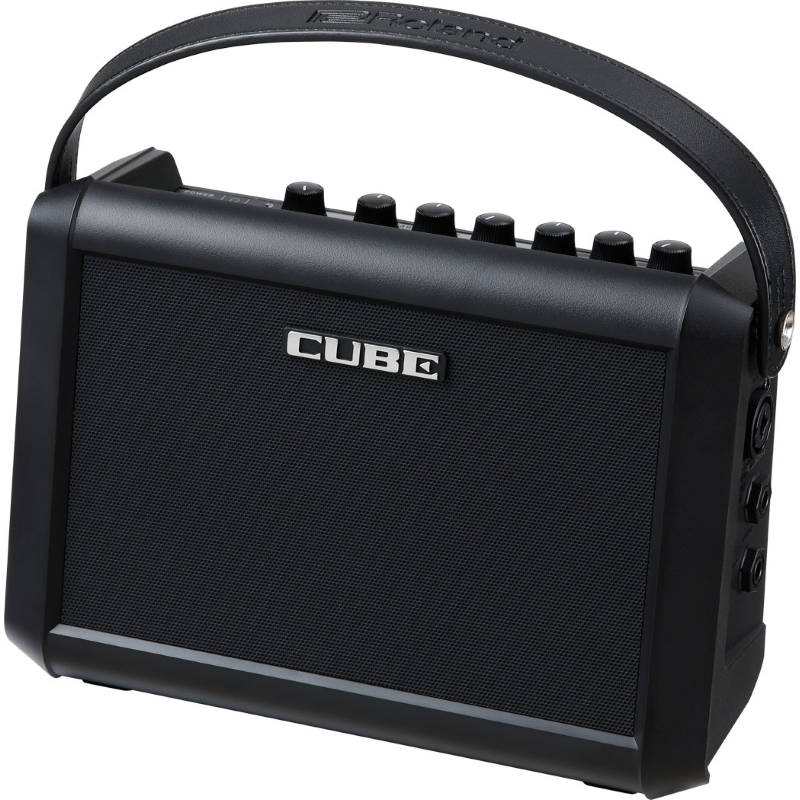 Roland CUBE Street Mini Amplificatore ultra-compatto