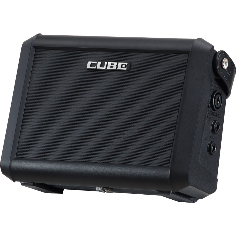 Roland CUBE Street Mini Amplificatore ultra-compatto
