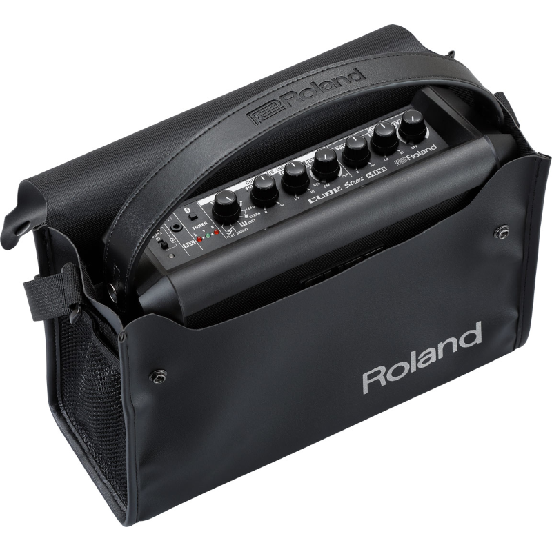Roland CUBE Street Mini Amplificatore ultra-compatto