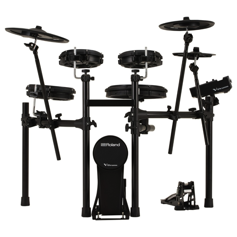 Roland TD313 Batteria Elettronica Completa