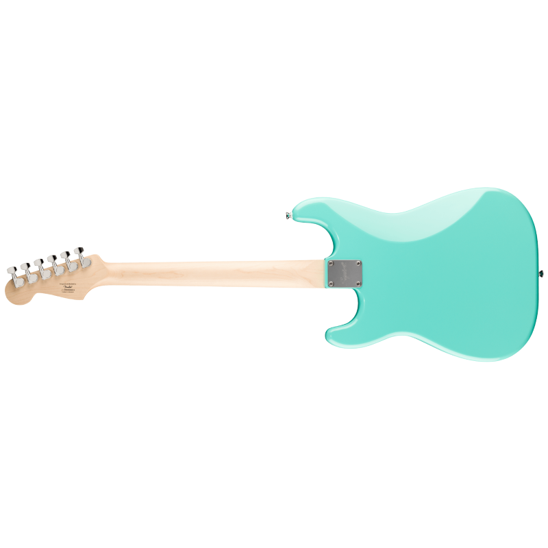 Fender Squier Sonic™ Stratocaster® HT Sea Foam Green 0373252549