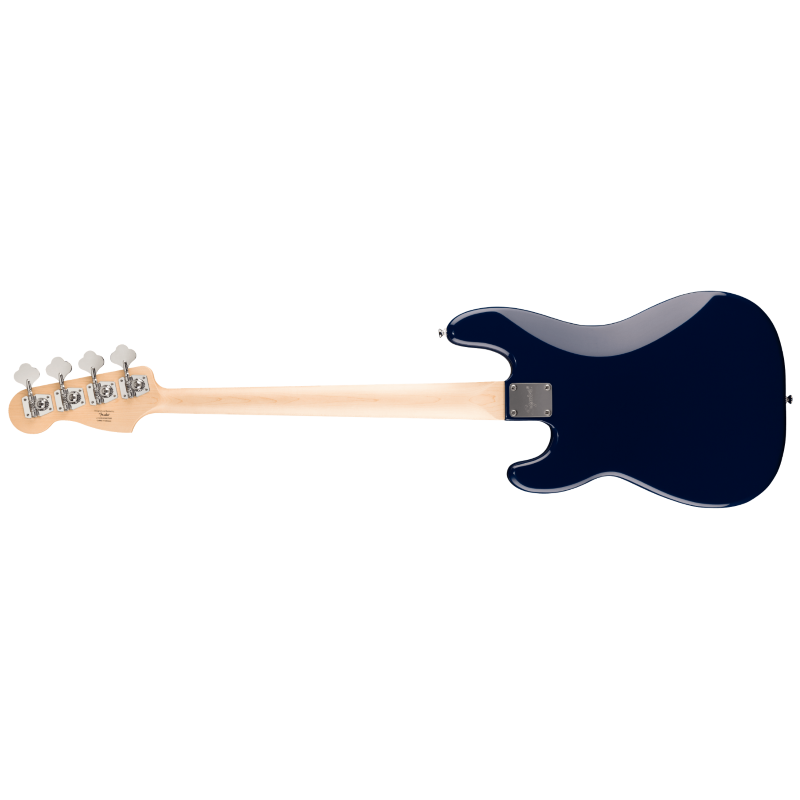 Fender Squier Sonic® Precision Bass®, Laurel Fingerboard,Midnight Blue 0373900584