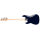 Fender Squier Sonic® Precision Bass®, Laurel Fingerboard,Midnight Blue 0373900584