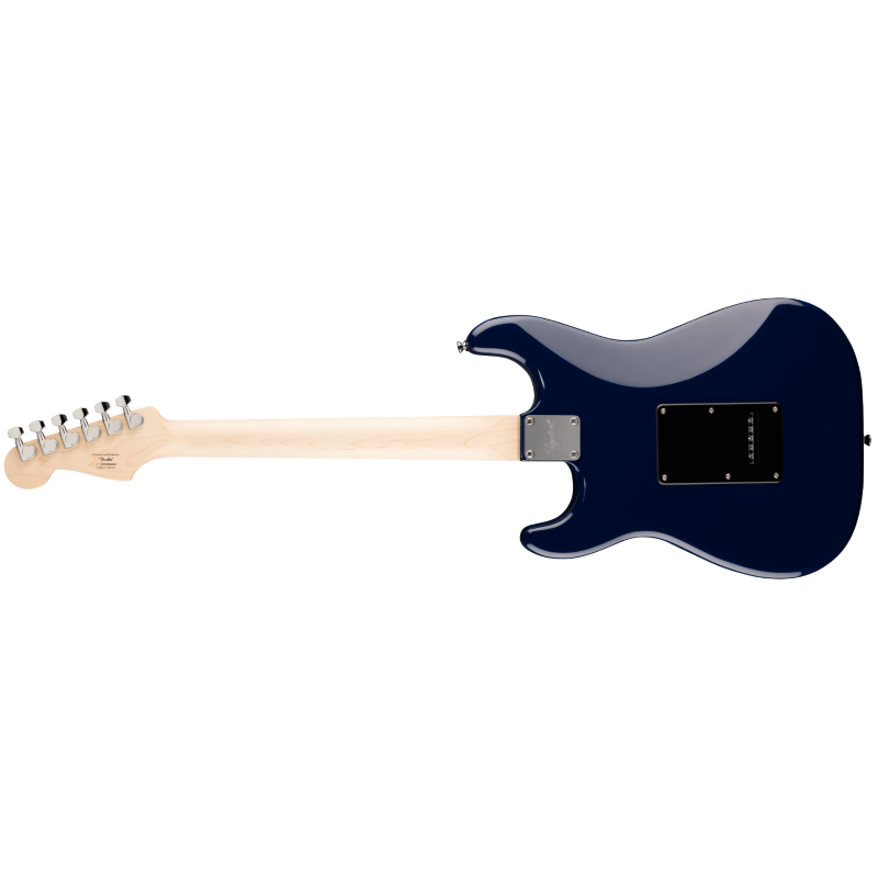 Fender Squier Sonic™ Stratocaster® HSS, Maple Fingerboard Midnight Blue 0373203584
