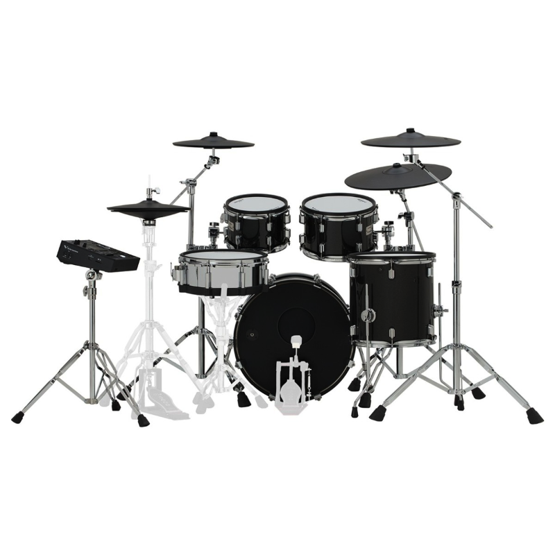 Roland VAD516 V-Drum Set Batteria Elettronica con Fusti in Legno FUORI PRODUZIONE