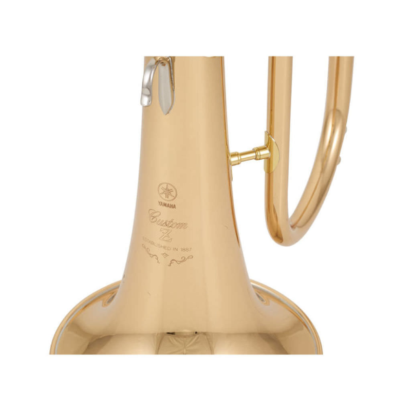 YAMAHA YFH8310ZG Flicorno professionale in Sib