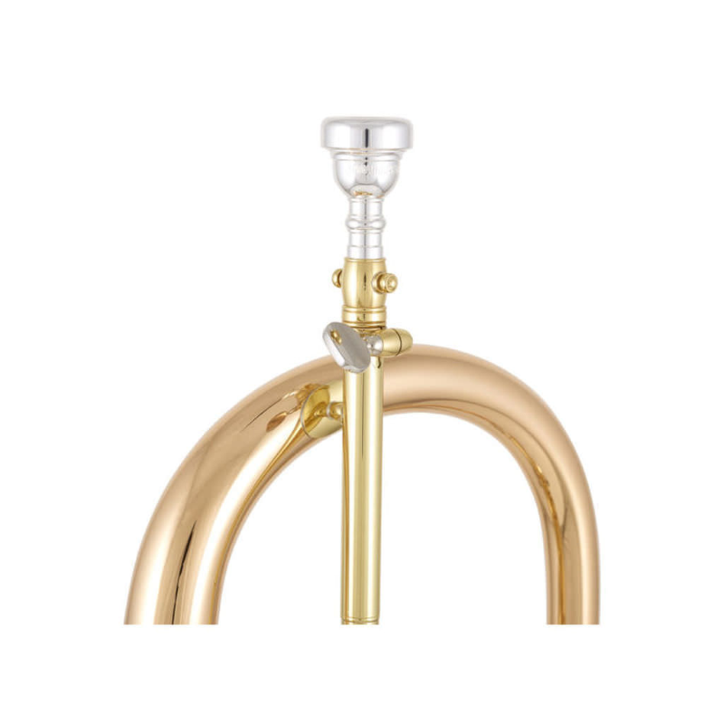 YAMAHA YFH8310ZG Flicorno professionale in Sib