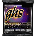 GHS CB-GBM Coated Boomers Elettrica 011-050 Muta 