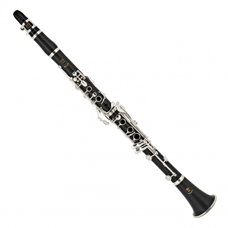 Yamaha YCL450M Clarinetto in Sib