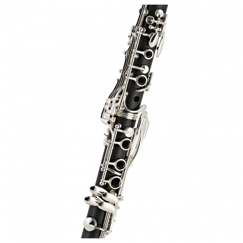 Yamaha YCL450M Clarinetto in Sib