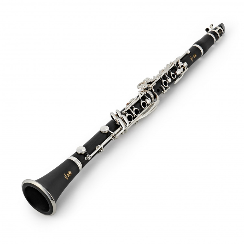 Yamaha YCL450M Clarinetto in Sib