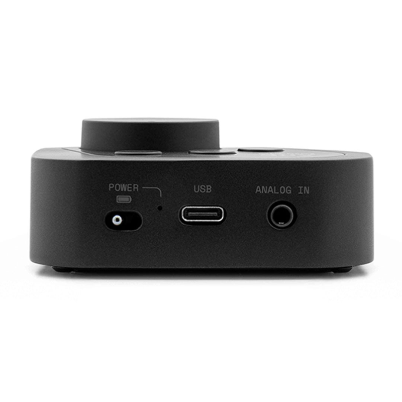 IK Multimedia ARC ON EAR Sistema di Correzione Acustica per Cuffie da Studio