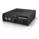 IK Multimedia Z-TONE DI Preamplificatore/DI