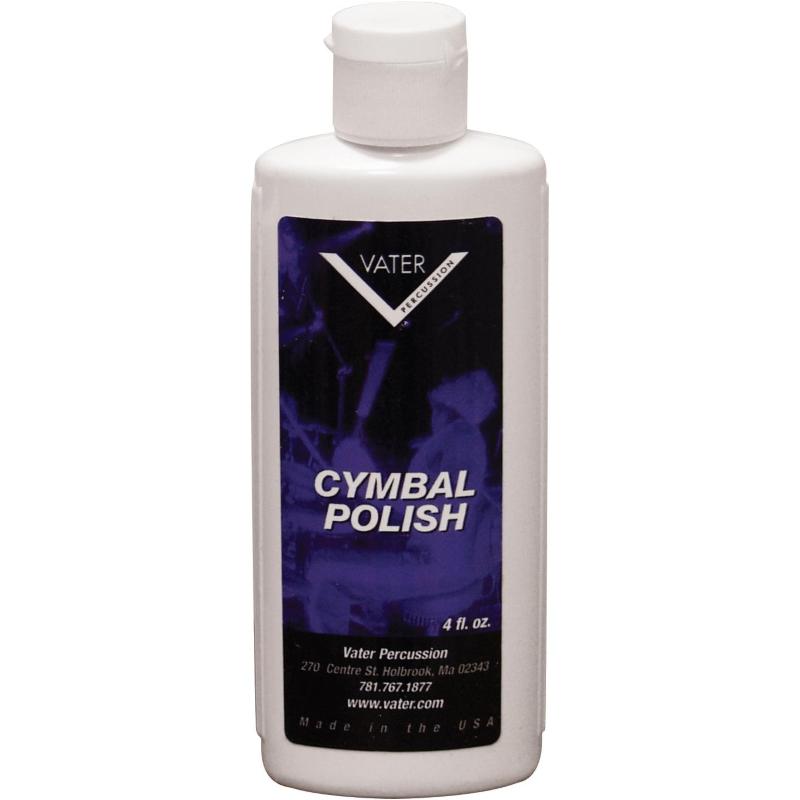 Vater VCP Cymbal Polish per Piatti