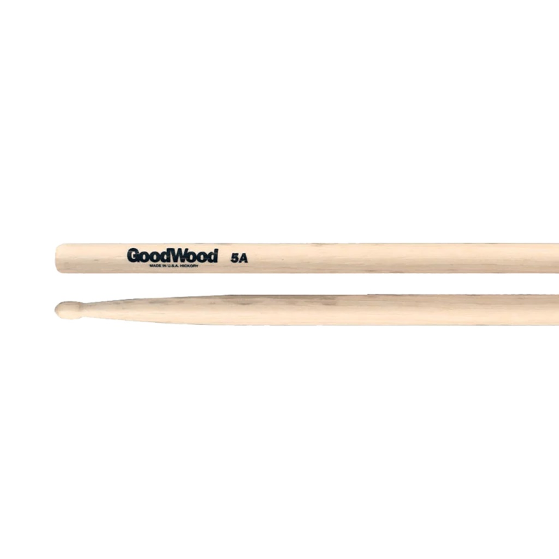 Vater GW5AW ''Goodwood 5A Wood'' - L: 16'' | 40.64cm D: 0.570'' | 1.45cm - American Hickory