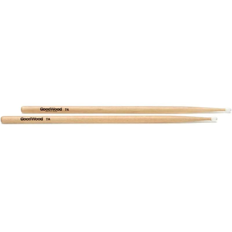 Vater GW7AN ''Goodwood 7A Nylon'' - L: 16'' | 40.64cm D: 0.540'' | 1.37cm - American Hickory