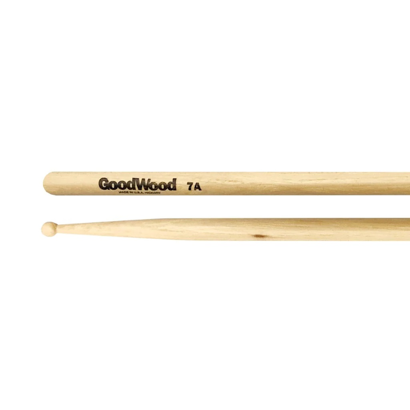Vater GW7AW ''Goodwood 7A Wood'' - L: 16'' | 40.64cm D: 0.540'' | 1.37cm - American Hickory