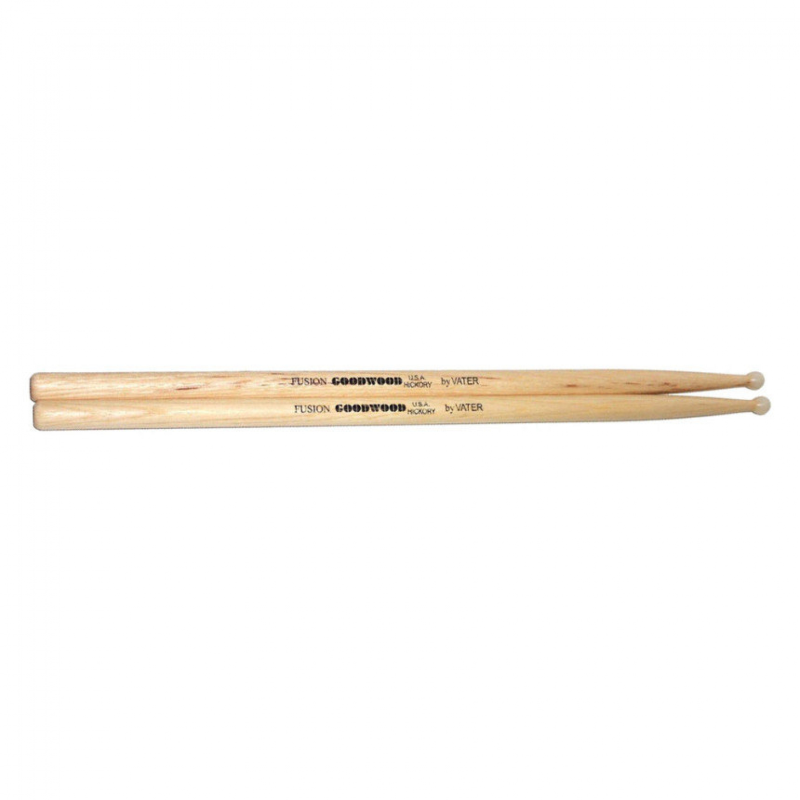Vater GWFN ''Goodwood Fusion Nylon'' - L: 16'' | 40.64cm D: 0.580'' | 1.47cm - American Hickory