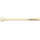 Vater MV-B2 Marching Bass Drum Mallet Battente in feltro duro Per grancasse da 20'' a 22''